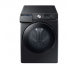 Samsung Lavadora de Carga Frontal WF26DG8250AV, 26kg Lavado, Negro - Imagen adicional 3