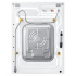 Samsung Lavadora de Carga Frontal WF26DG8250AW, 26kg Lavado, Blanco - Imagen adicional 3