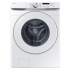 Samsung Lavadora de Carga Frontal WF26DG8250AW, 26kg Lavado, Blanco