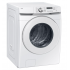 Samsung Lavadora de Carga Frontal WF26DG8250AW, 26kg Lavado, Blanco - Imagen adicional 1