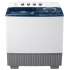 Samsung Lavadora de Carga Superior WT21F6300LG, 21kg Lavado, Blanco