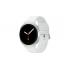 Samsung Smartwatch 8, AMOLED, Android, Blanco - Resistente al Agua