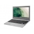 Laptop Samsung Chromebook 4 XE310XBA-K01US 11.6" HD, Intel Celeron N4000 1.10GHz, 4GB, 32GB, Chrome OS, Plata  4