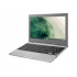 Laptop Samsung Chromebook 4 11.6" HD, Intel Celeron N4000 1.10GHz, 4GB, 32GB eMMC, Chrome OS, Inglés, Plata  5