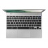 Laptop Samsung Chromebook 4 11.6" Full HD, Intel Celeron N4000 1.10GHz, 6GB, 64GB, Chrome OS, Gris ― Teclado en Inglés - Imagen adicional 1