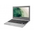 Laptop Samsung Chromebook 4 11.6" Full HD, Intel Celeron N4000 1.10GHz, 6GB, 64GB, Chrome OS, Gris ― Teclado en Inglés - Imagen adicional 3