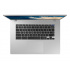 Laptop Samsung Chromebook 4+ 15.6" Full HD, Intel Celeron N4000 1.10GHz, 4GB, 32GB eMMc, Chrome OS, Inglés, Plata  3