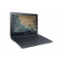 Laptop Samsung Chromebook 3 Under 12 11.6" HD, Intel Celeron N3060 1.60GHz, 2GB, 16GB, Chrome OS, Negro ― Teclado en Inglés  2