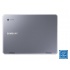 Samsung 2 en 1 Chromebook Plus 12.2" Full HD, Intel Celeron M3965Y, 4GB, 32GB, Chrome OS, Plata ― Teclado en Inglés  11