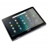 Samsung 2 en 1 Chromebook Plus 12.2" Full HD, Intel Core m3-7Y30 2.60GHz, 4GB, 64GB, Chrome OS, Plata ― Teclado en Inglés  4