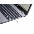 Samsung 2 en 1 Chromebook Plus 12.2" Full HD, Intel Core m3-7Y30 2.60GHz, 4GB, 64GB, Chrome OS, Plata ― Teclado en Inglés  5
