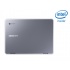Laptop Samsung Chromebook Plus LTE 12.2" Full HD, Intel Celeron 3965Y 1.50GHz, 4GB, 32GB, Chrome OS, Plata  2
