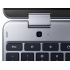 Laptop Samsung Chromebook Plus LTE 12.2" Full HD, Intel Celeron 3965Y 1.50GHz, 4GB, 32GB, Chrome OS, Plata  6