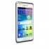 Samsung Galaxy Player 4.2, 8GB, Android 2.3.6 (Gingerbread), Bluetooth 3.0, WLAN, Blanco  3