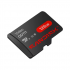 Memoria Flash SanDisk SDSDQAS4-128G-BP, 128GB MicroSDXC UHS-I Clase 10 - Imagen adicional 1