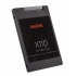 SanDisk 128GB X110 SSD SATA III 2.5'' 6 Gbit/s
