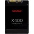 SSD SanDisk X400, 128GB, SATA III, 2.5", 7mm  1