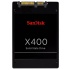 SSD SanDisk X400, 512GB, SATA III, 2.5'', 7mm  1