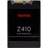 SSD SanDisk Z410, 480GB, SATA III, 2.5'', 7mm  1