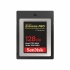 Memoria Flash SanDisk Extreme Pro Express, 128GB CFexpress  1