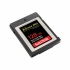 Memoria Flash SanDisk Extreme Pro Express, 128GB CFexpress  3