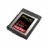 Memoria Flash SanDisk Extreme Pro Express, 256GB CFexpress  2