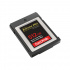 Memoria Flash SanDisk Extreme Pro, 512GB CFexpress MLC NAND Clase 10  2