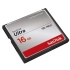 Memoria Flash Sandisk CF Ultra, 16GB CompactFlash, Negro  2