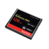 Memoria Flash SanDisk Extreme PRO, 128GB, CompactFlash  4