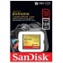 Memoria Flash SanDisk CF Extreme, 32GB CompactFlash  2