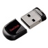 Memoria USB SanDisk Cruzer Fit, 16GB, USB 2.0, Negro  5