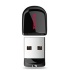 Memoria USB SanDisk Cruzer Fit, 32GB, USB 2.0, Negro  3