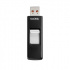 Memoria USB SanDisk Cruzer Glide, 8GB, USB-A 2.0, Lectura 24MB/s, Escritura 6MB/s, Negro  1