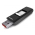 Memoria USB SanDisk Cruzer, 16GB, USB 2.0, Negro  1