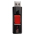 Memoria USB SanDisk Cruzer, 64GB, USB 2.0, Negro  3