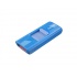 Memoria USB SanDisk Cruzer CZ36, 8GB, USB 2.0, Azul - Imagen adicional 1
