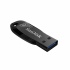 Memoria USB SanDisk Ultra Shift, 32GB, USB 3.0, Negro  2