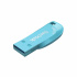 Memoria USB SanDisk Ultra Shift, 64GB, USB 3.0, Azul Turquesa  3
