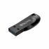Memoria USB SanDisk Ultra Shift, 128GB, USB 3.0, Negro  3