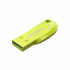 Memoria USB SanDisk Ultra Shift, 256GB, USB 3.0, Amarillo  2