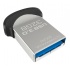 Memoria USB SanDisk Ultra Fit CZ43, 32GB, USB 3.0, Negro  1