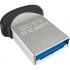 Memoria USB SanDisk Ultra Fit CZ43, 64GB, USB 3.0, Negro  2