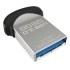 Memoria USB SanDisk Ultra Fit CZ43, 128GB, USB 3.0, Negro  6