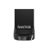 Memoria USB SanDisk Ultra Fit, 32GB, USB 3.0, Lectura 130MB/s, Negro  4