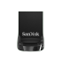 Memoria USB SanDisk Ultra Fit, 32GB, USB-A 3.1, Lectura 130MB/s, Negro  4