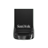 Memoria USB SanDisk Ultra Fit, 64GB, USB-A 3.1, Lectura 130MB/s, Negro  4