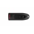 Memoria USB SanDisk Ultra, 16GB, USB 3.0, Negro - Imagen adicional 4
