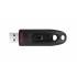 Memoria USB SanDisk Ultra, 16GB, USB 3.0, Negro  6