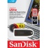 Memoria USB SanDisk Ultra, 32GB, USB 3.0, Negro  9