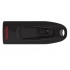 Memoria USB SanDisk Ultra, 64GB, USB 3.0, Negro - Imagen adicional 4